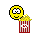 Palomitas :palomitas: