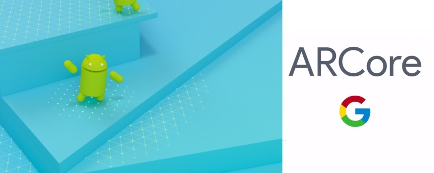 Google nos trae ARCore una realidad aumentada para dispositivos Android ...