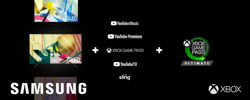 xbox game pass samsung