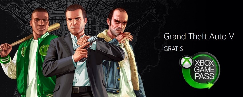 gta v game pass