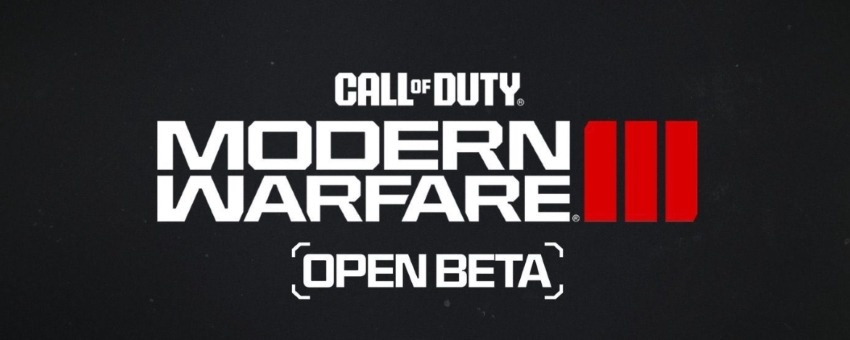 Call of Duty: Modern Warfare III BETA 
