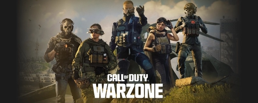 Call of Duty: Warzone - Download