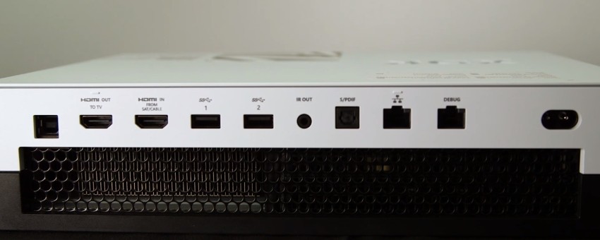 xbox one x xdk