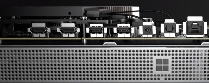 xbox one x xdk