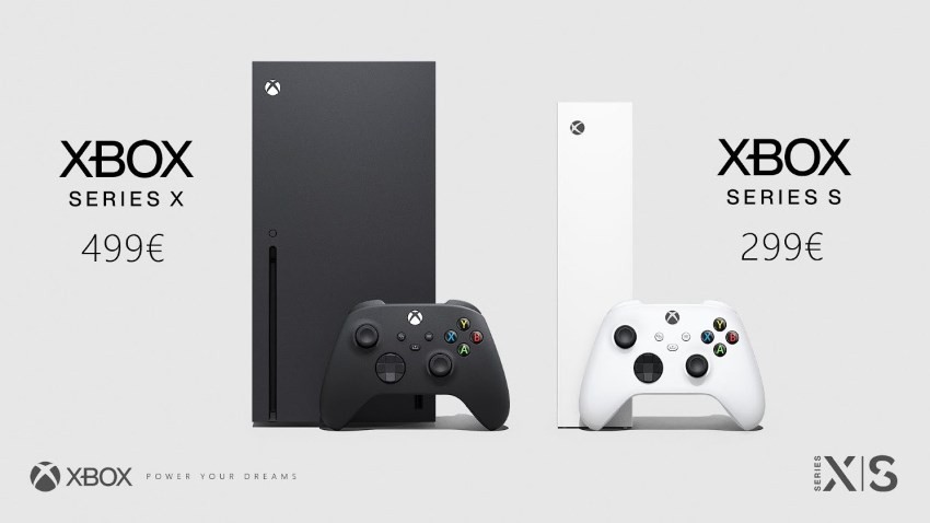 COMPARATIVA Xbox SERIES X vs S ¿CUAL ELEGIR? 