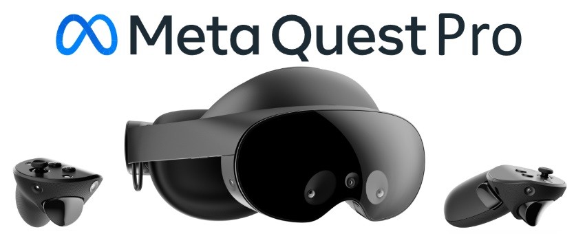 Meta Quest Pro price and availability 