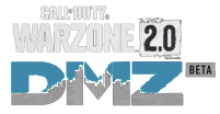 Warzone 2.0 - DMZ - Mapa Interactivo